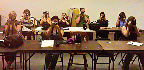 ... Beginners Digital Photography Classes - Photography Workshops Phoenix